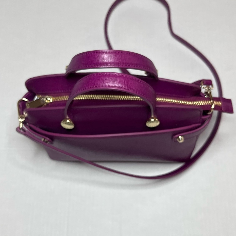 FURLA Agata Crossbody Tote Bag - Picture 6 of 16